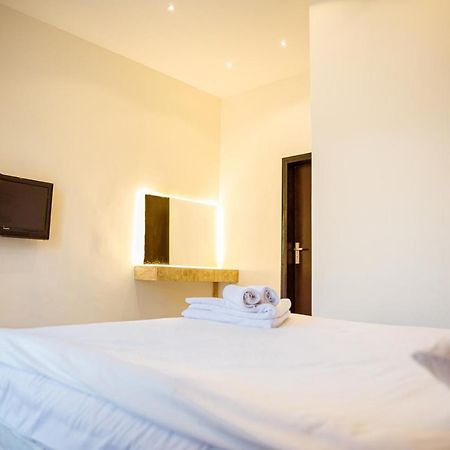 Tourist Palace Hotel القاهرة المظهر الخارجي الصورة