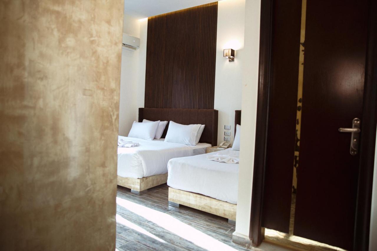 Tourist Palace Hotel القاهرة المظهر الخارجي الصورة