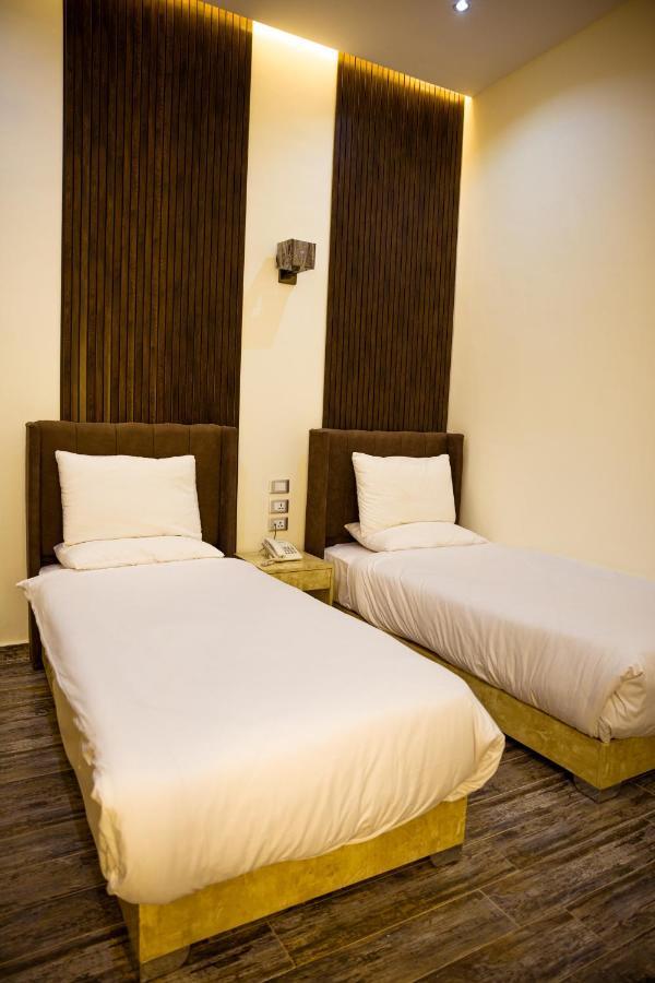 Tourist Palace Hotel القاهرة المظهر الخارجي الصورة