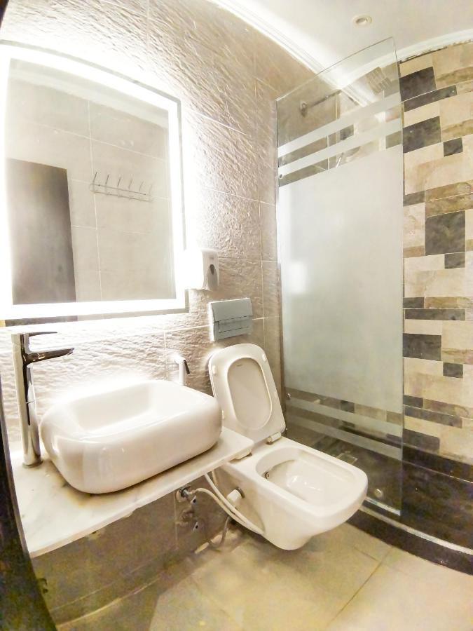 Tourist Palace Hotel القاهرة المظهر الخارجي الصورة