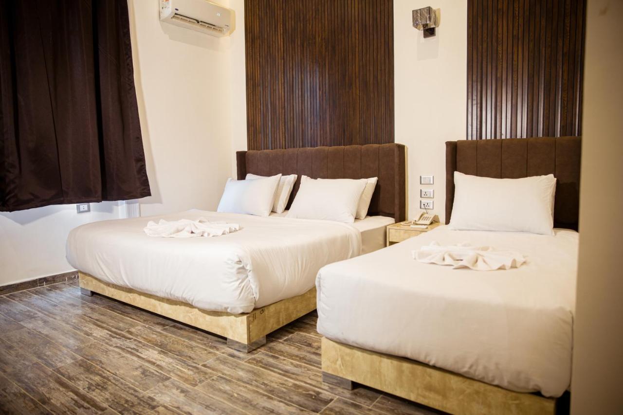 Tourist Palace Hotel القاهرة المظهر الخارجي الصورة