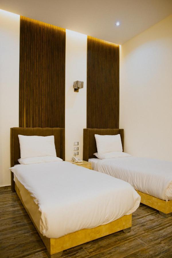 Tourist Palace Hotel القاهرة المظهر الخارجي الصورة