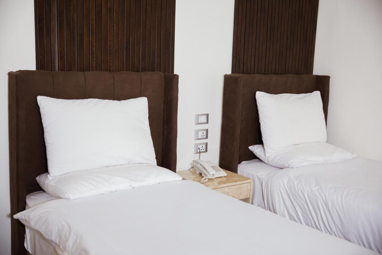 Tourist Palace Hotel القاهرة المظهر الخارجي الصورة
