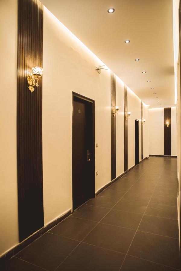 Tourist Palace Hotel القاهرة المظهر الخارجي الصورة